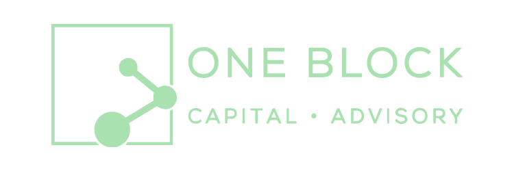 One Block - Capital * Advisory